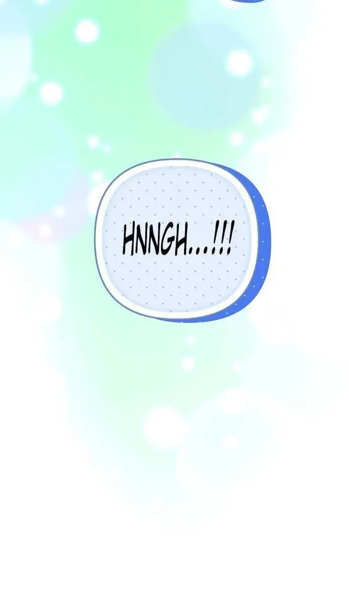 The Little Tyrant Is Causing Chaos Chapter 49 - page 59