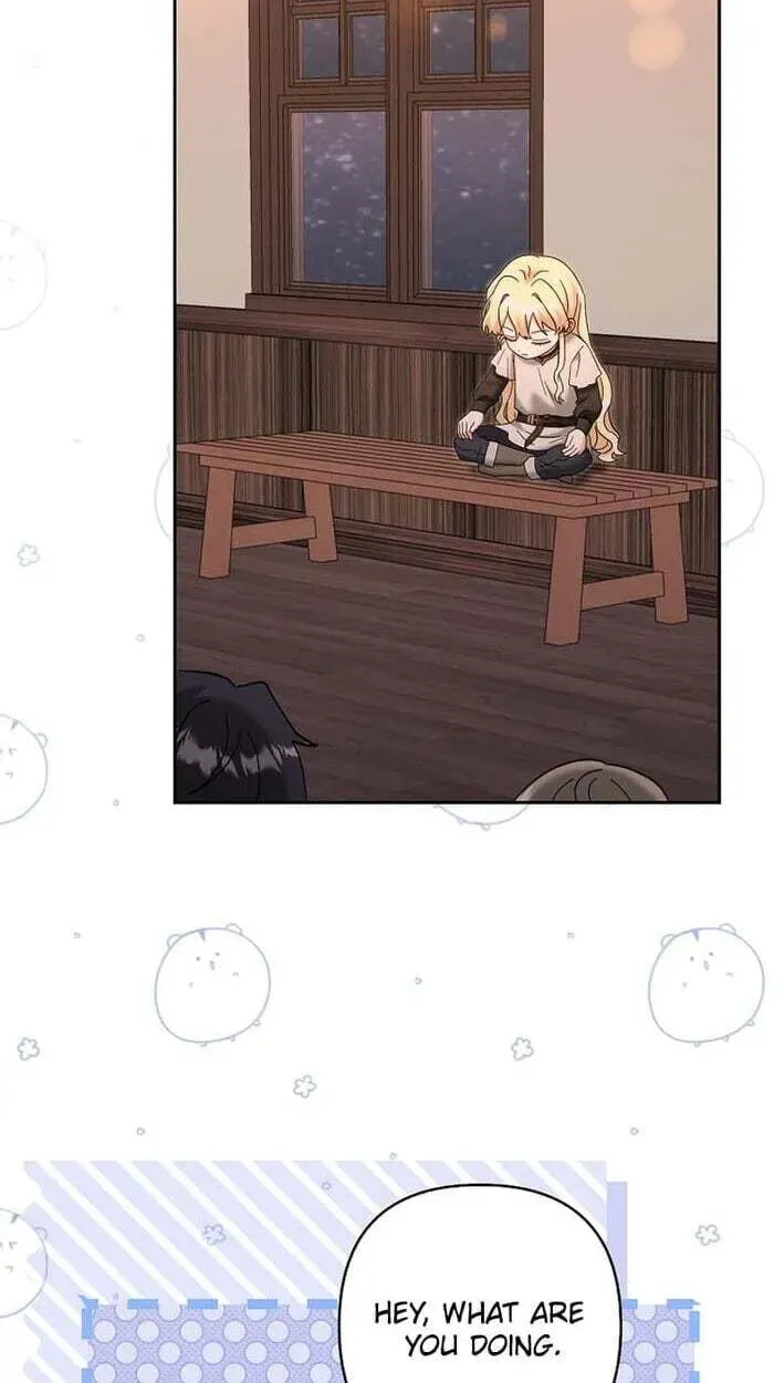 The Little Tyrant Is Causing Chaos Chapter 49 - page 62