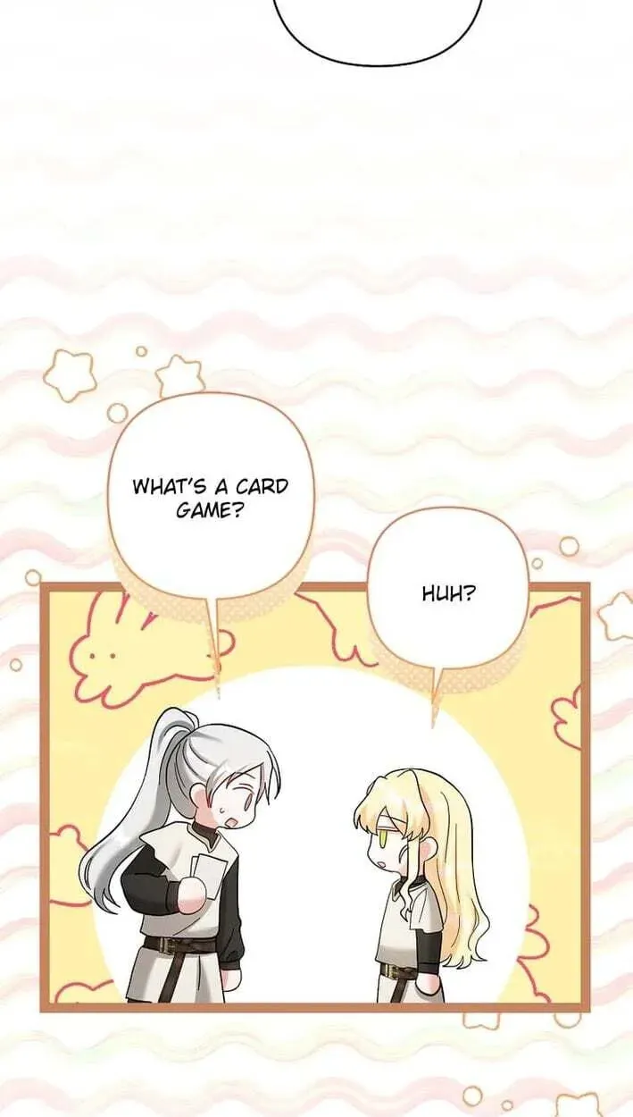 The Little Tyrant Is Causing Chaos Chapter 49 - page 65
