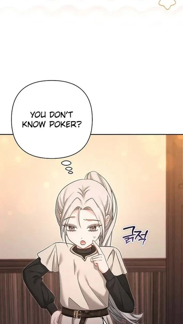 The Little Tyrant Is Causing Chaos Chapter 49 - page 66