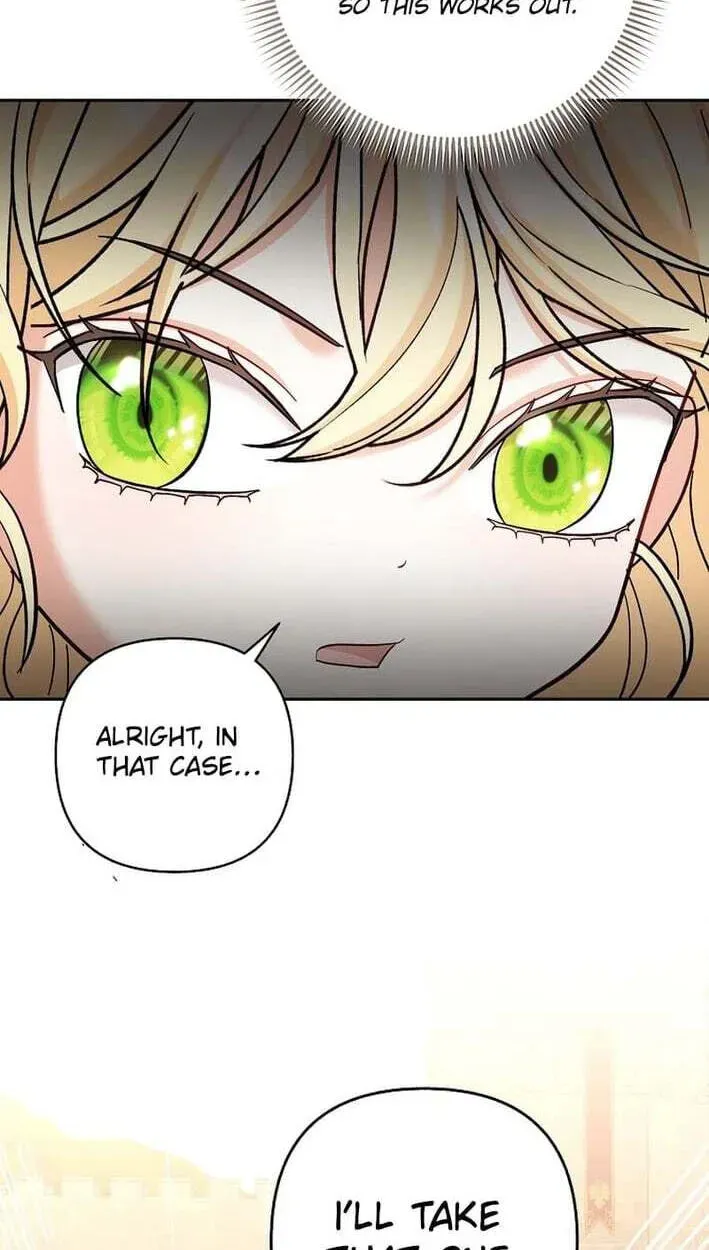 The Little Tyrant Is Causing Chaos Chapter 49 - page 7