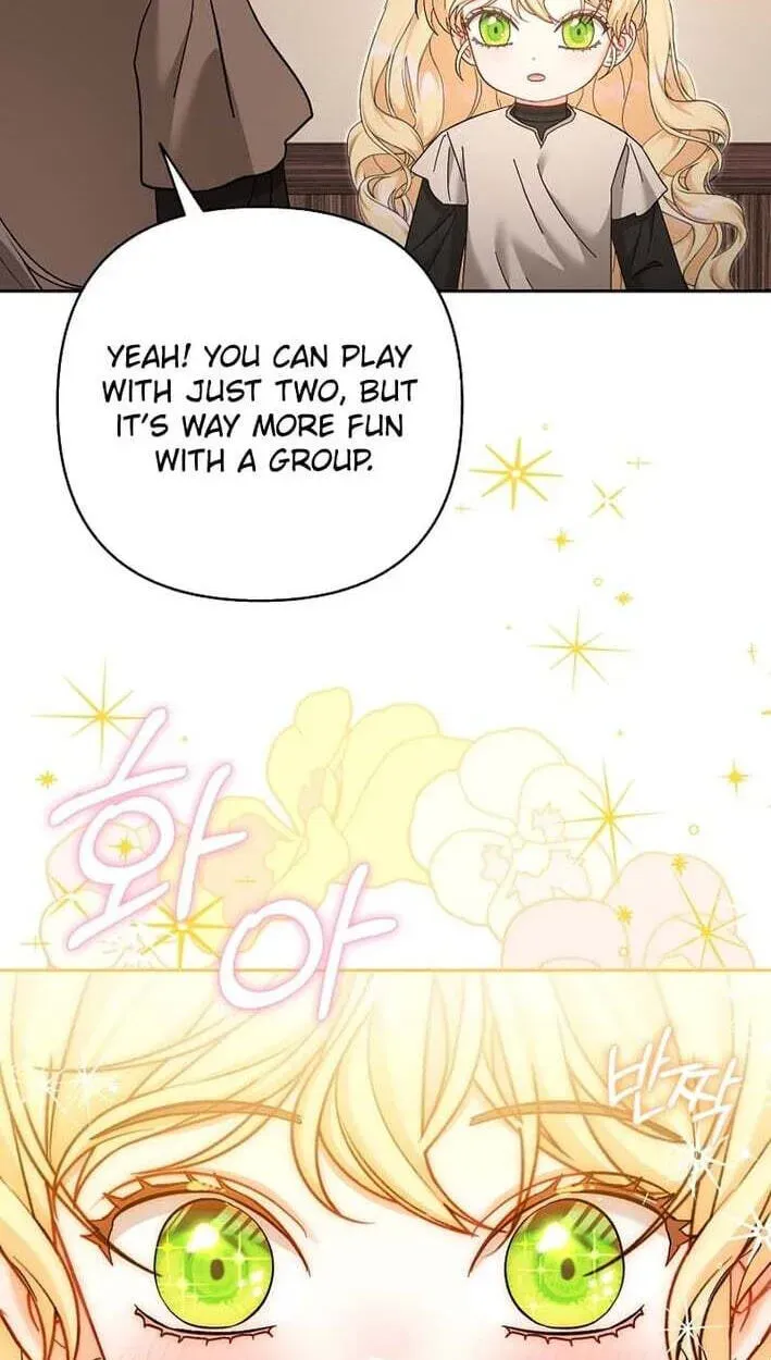 The Little Tyrant Is Causing Chaos Chapter 49 - page 70