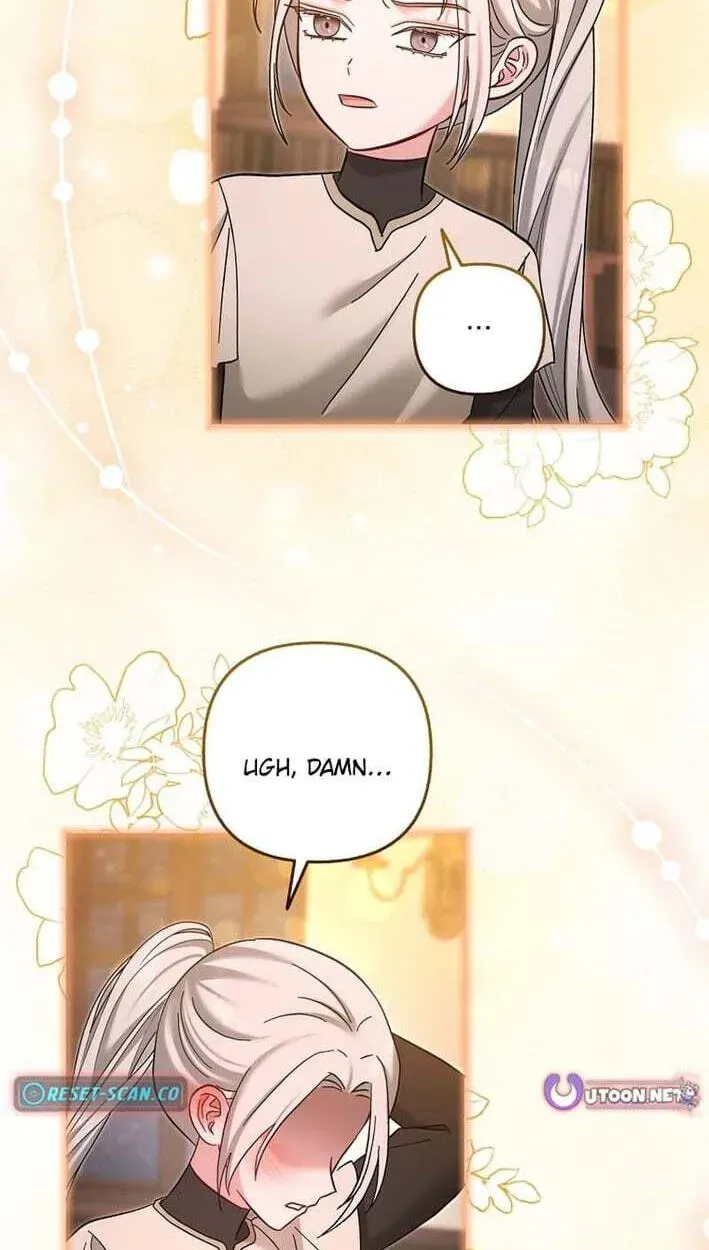 The Little Tyrant Is Causing Chaos Chapter 49 - page 78