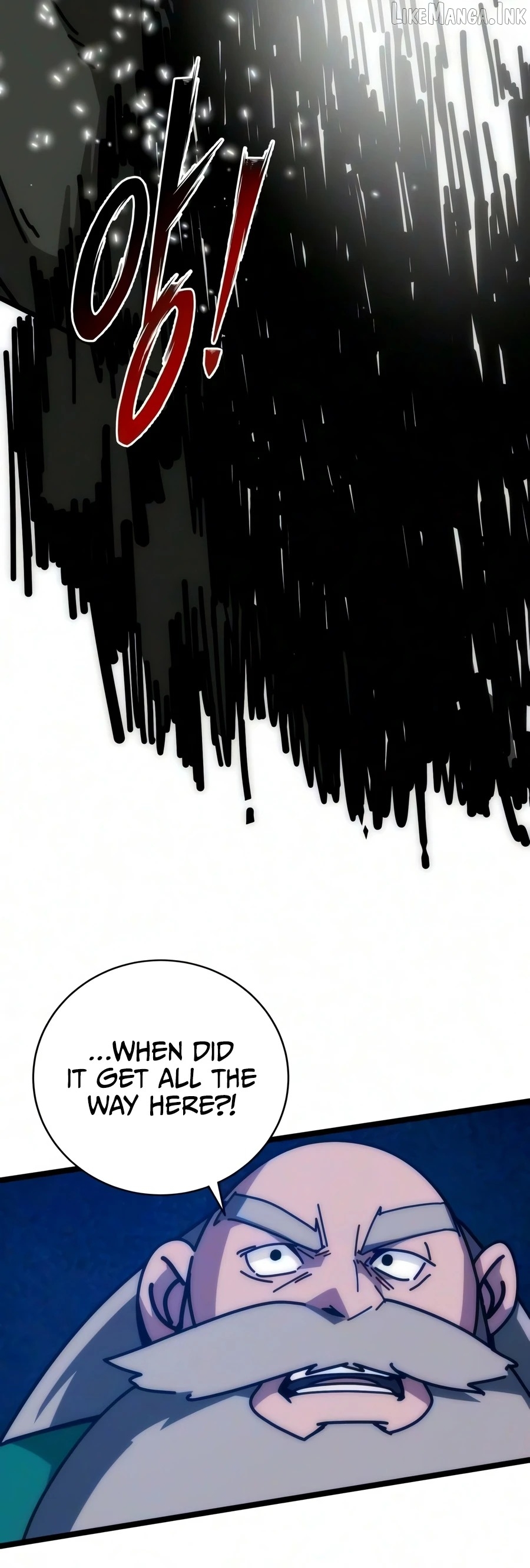 Initializing the Sect System Chapter 46 - page 15