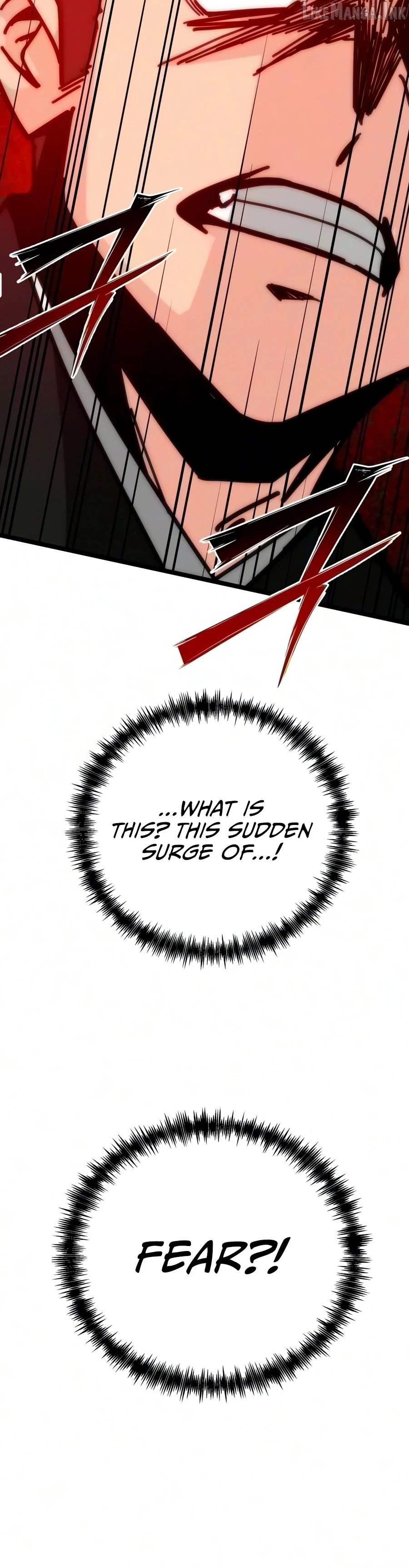 Initializing the Sect System Chapter 46 - page 17
