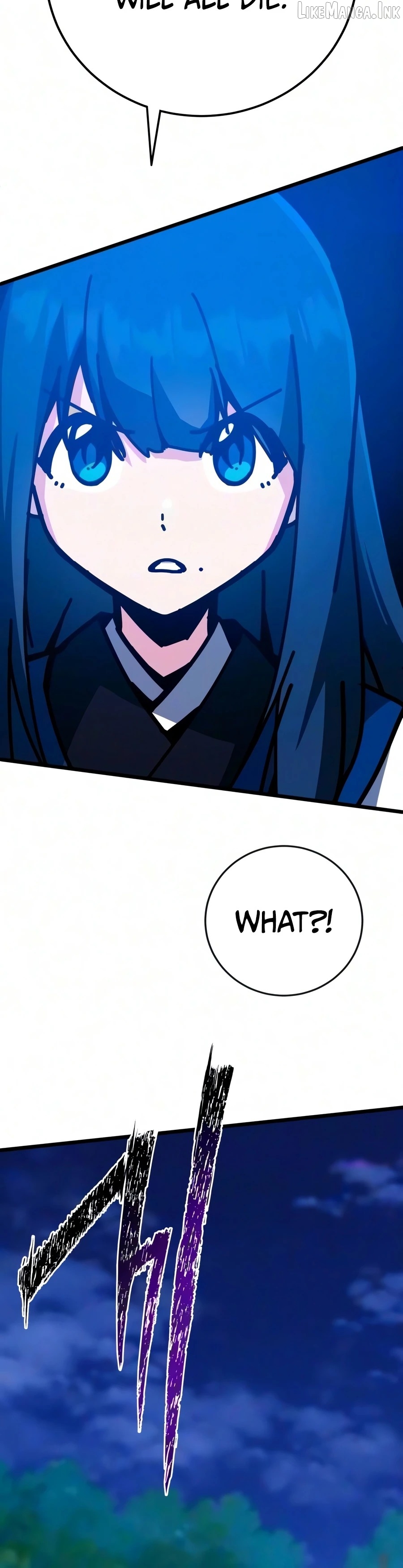 Initializing the Sect System Chapter 46 - page 21