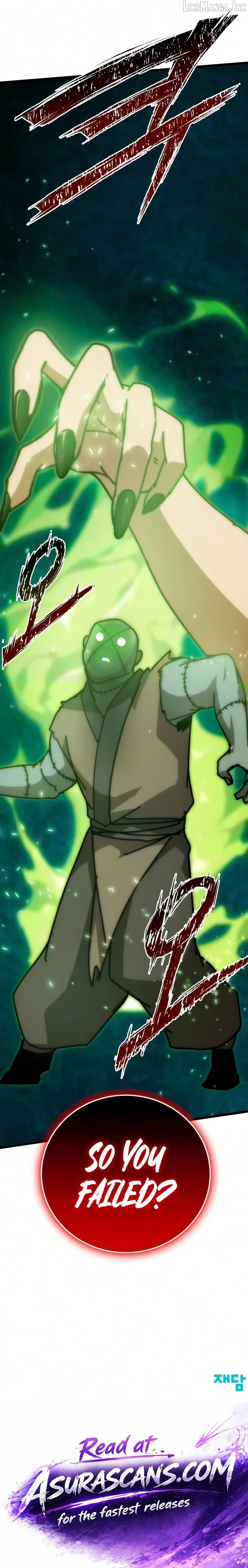Initializing the Sect System Chapter 46 - page 26