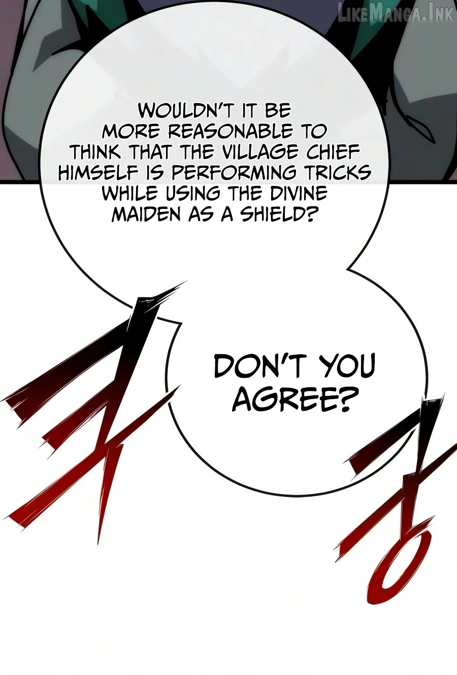 Initializing the Sect System Chapter 46 - page 7