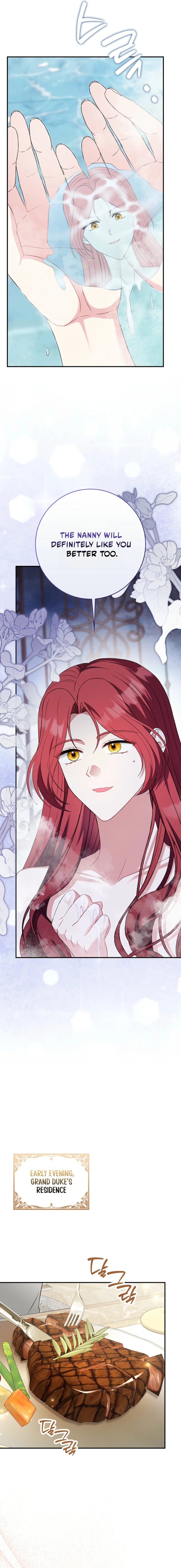 I’m A Fake Bride Who’ll Run Away Someday Chapter 43 - page 5