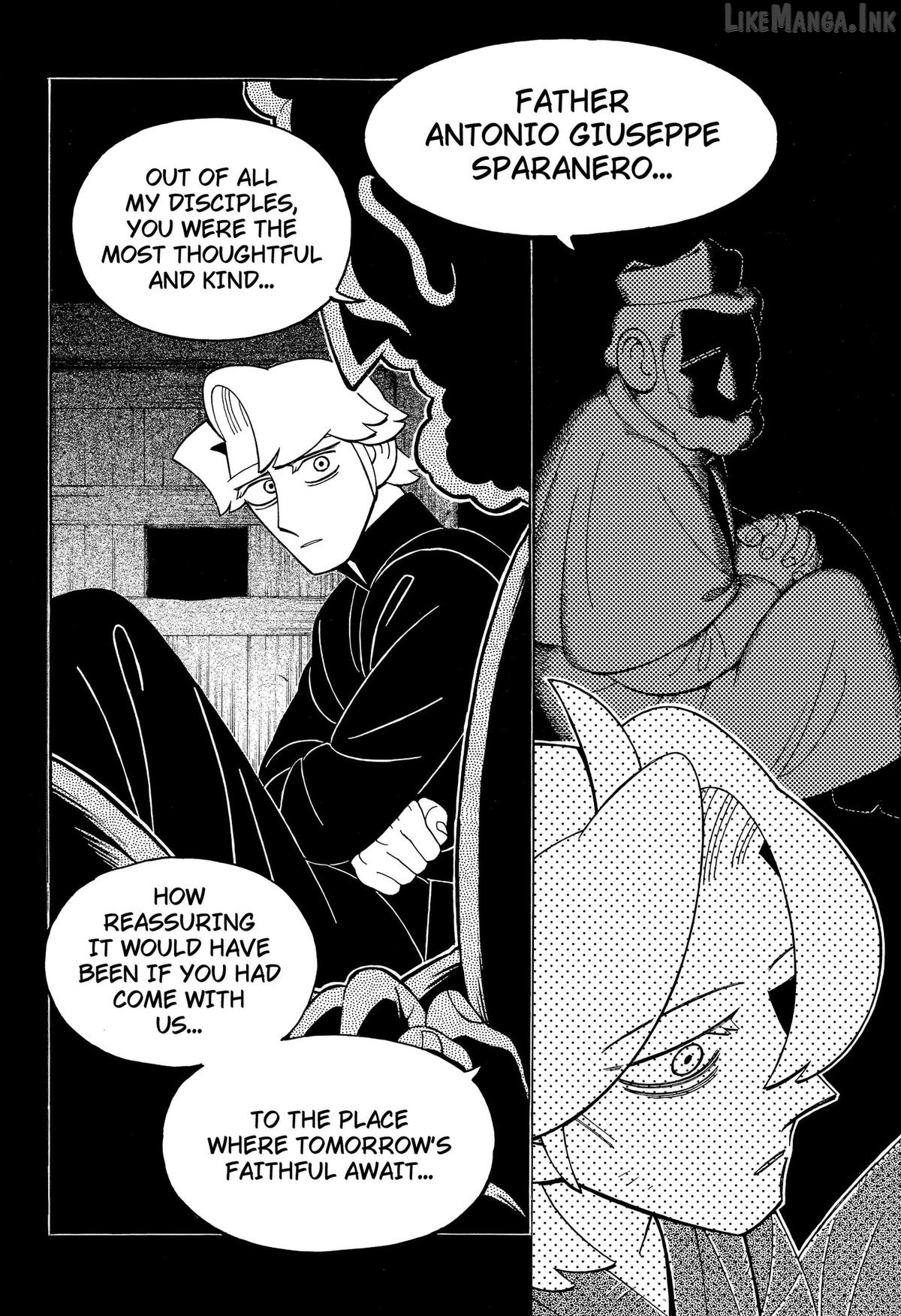 The Bateren Tales Chapter 14 - page 10