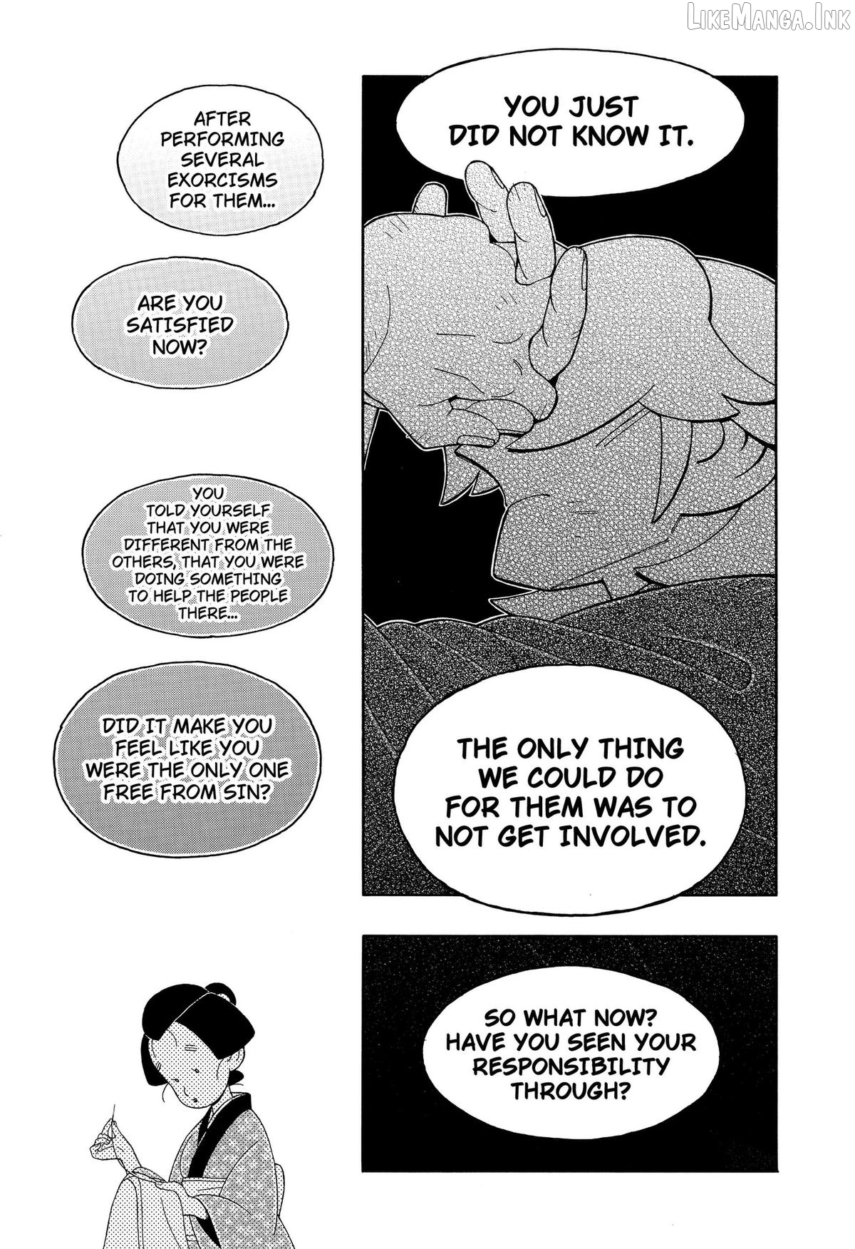 The Bateren Tales Chapter 14 - page 12