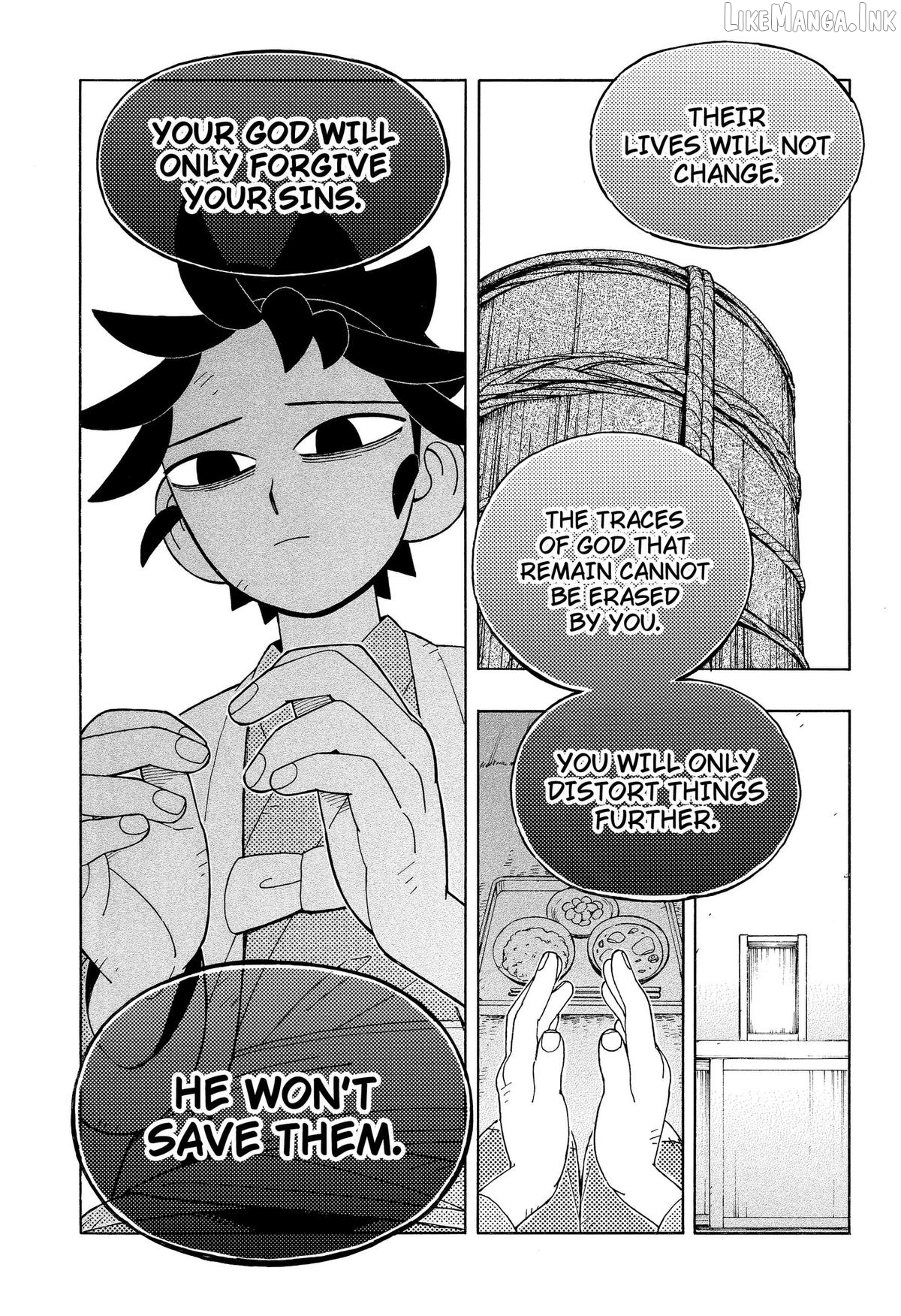 The Bateren Tales Chapter 14 - page 13