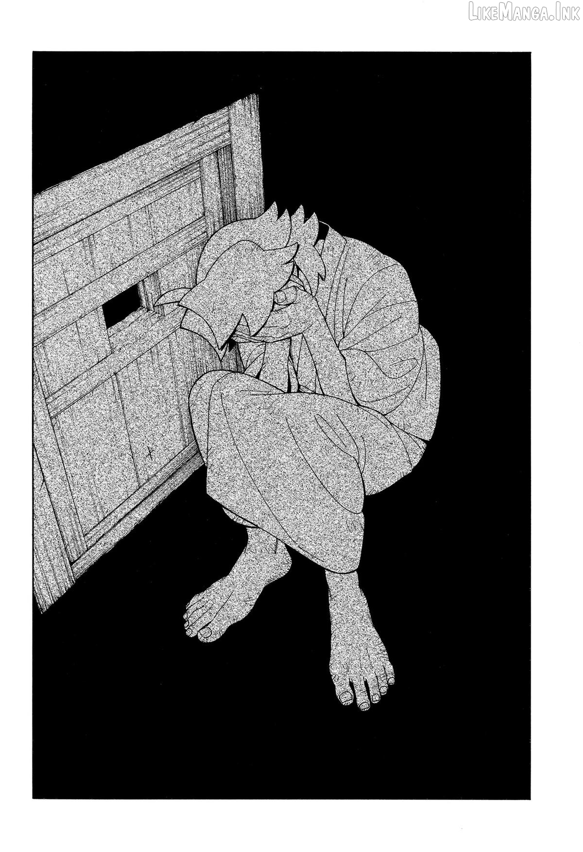 The Bateren Tales Chapter 14 - page 14