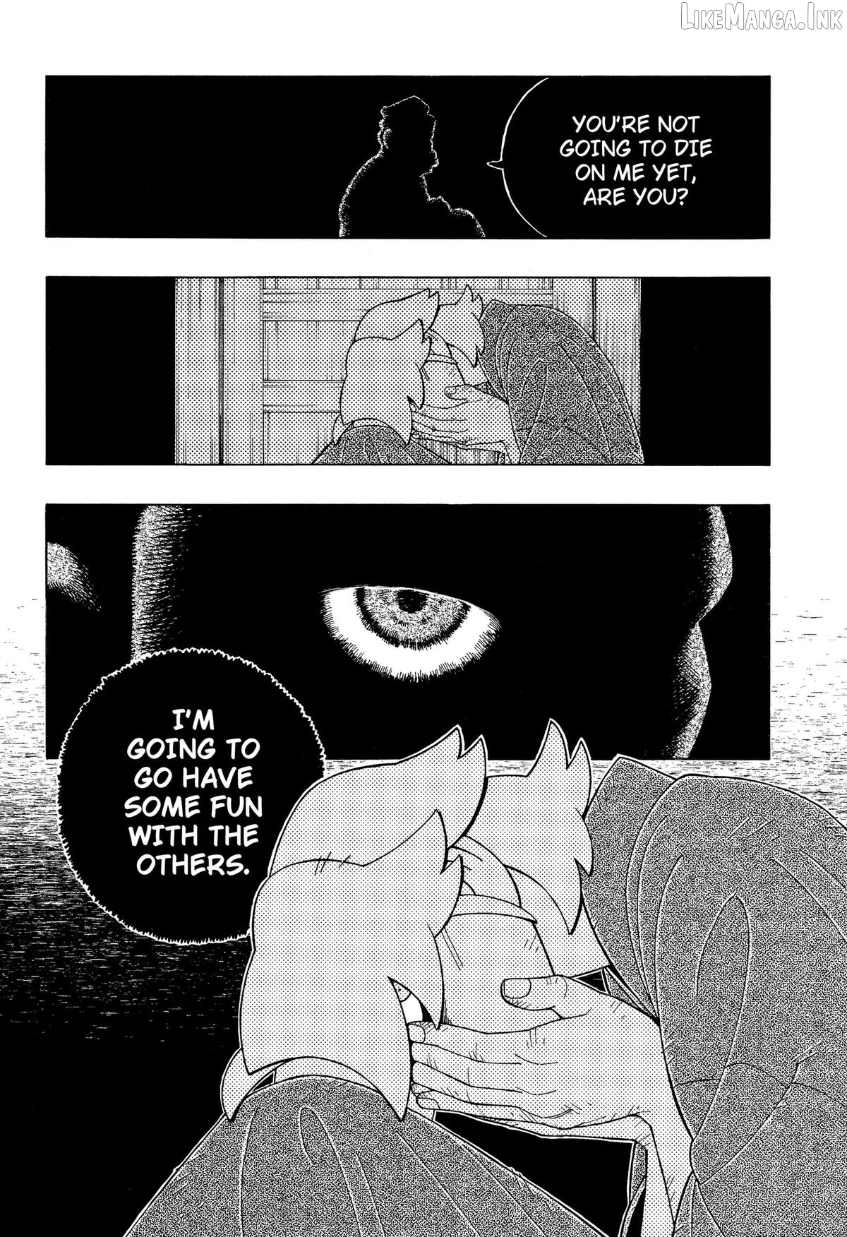 The Bateren Tales Chapter 14 - page 16