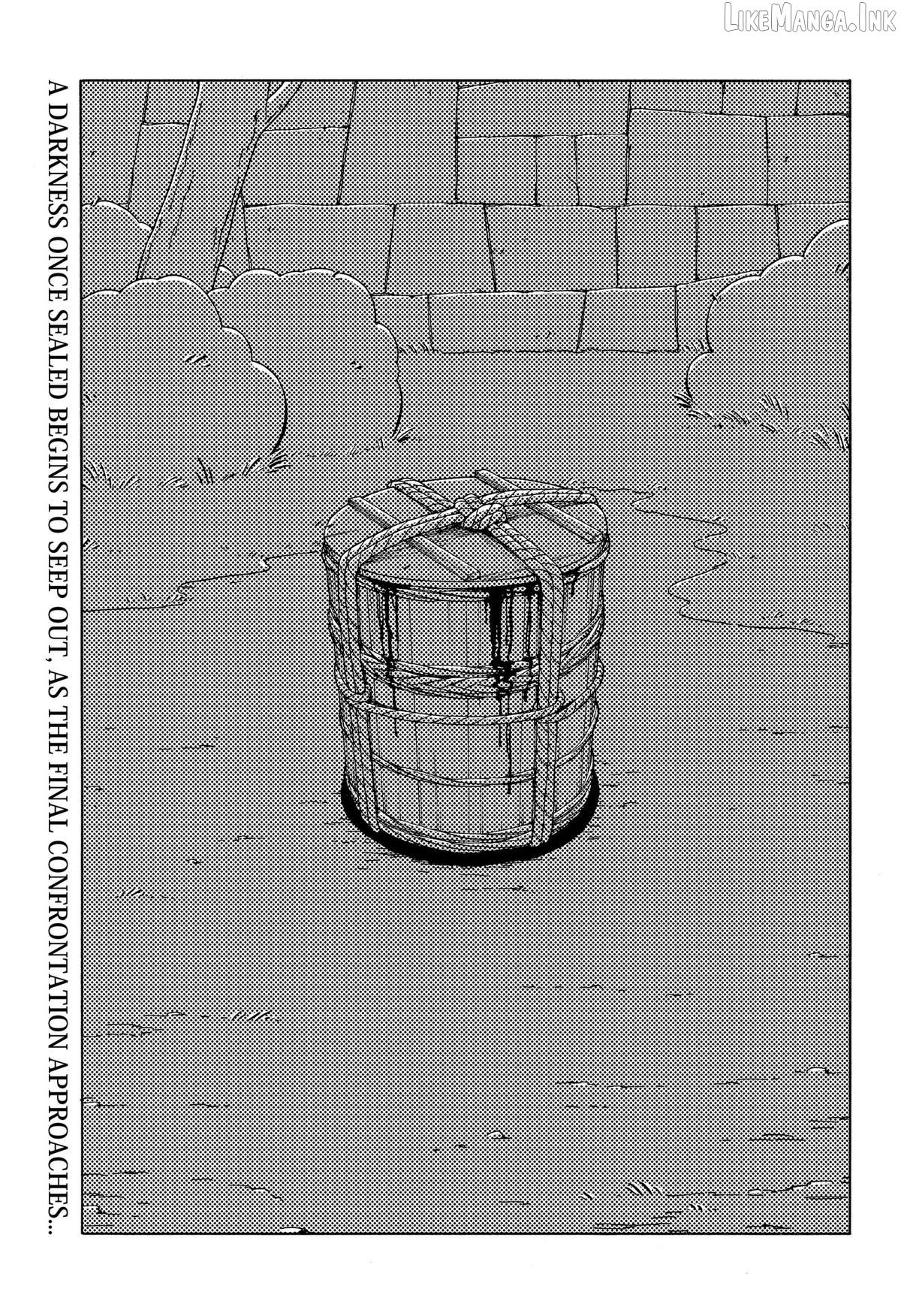 The Bateren Tales Chapter 14 - page 17