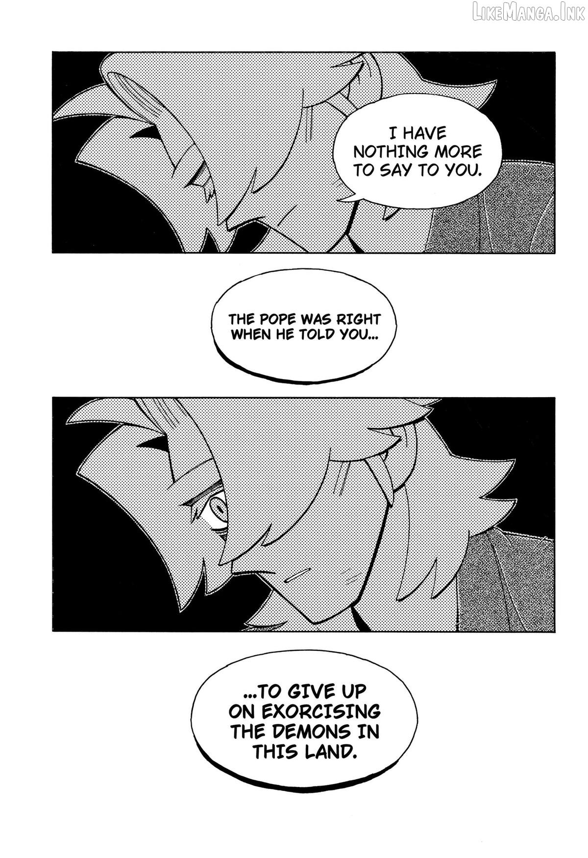 The Bateren Tales Chapter 14 - page 9