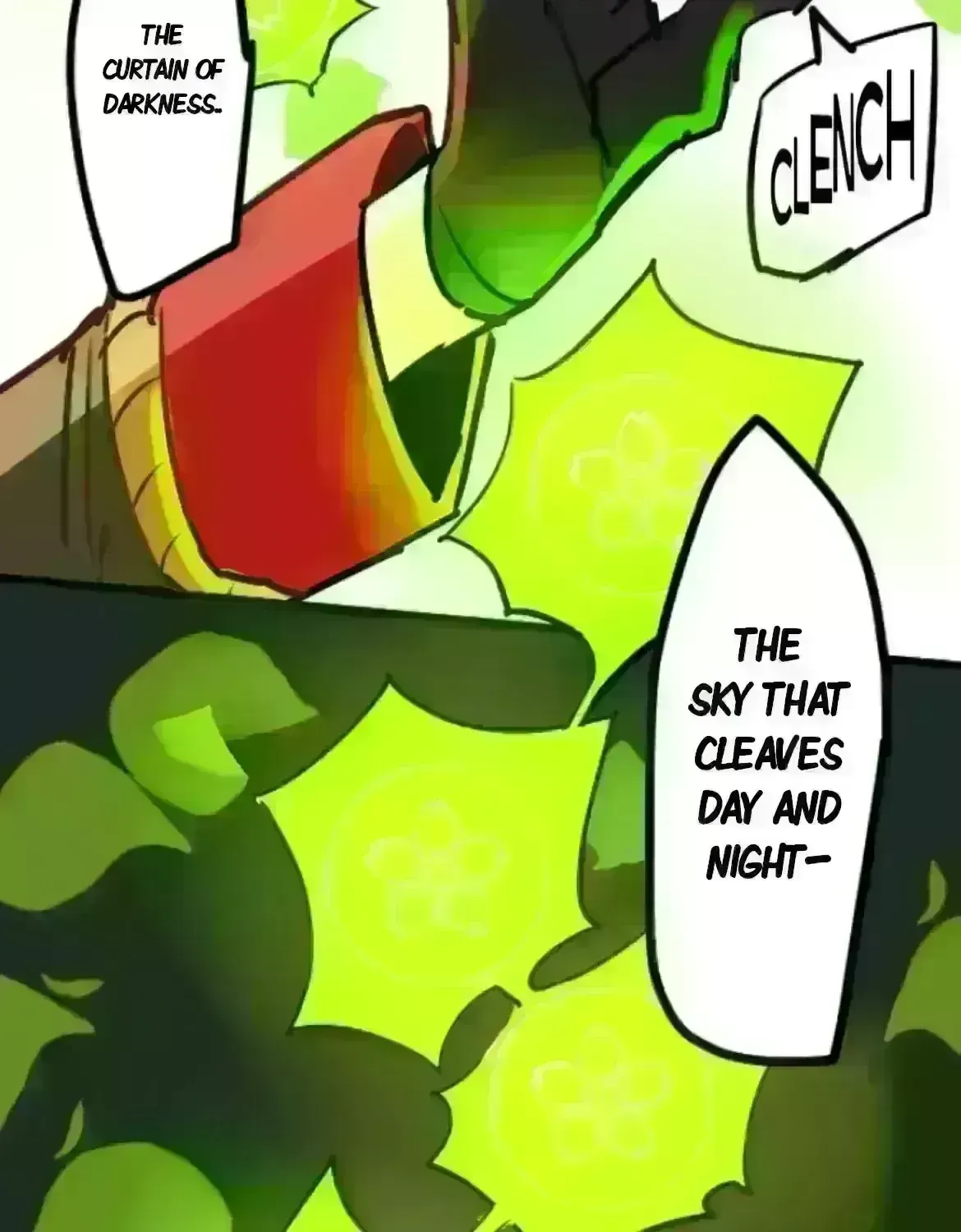 Demonic Poison Front Chapter 10 - page 157