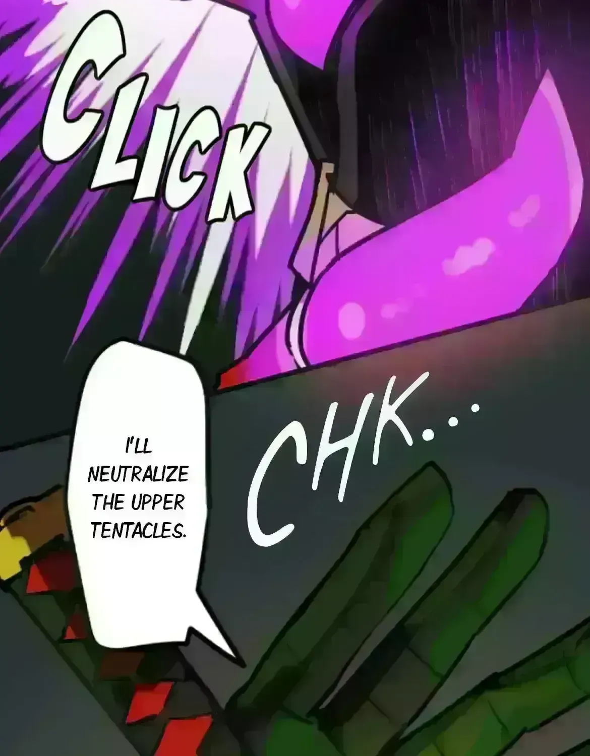 Demonic Poison Front Chapter 10 - page 181