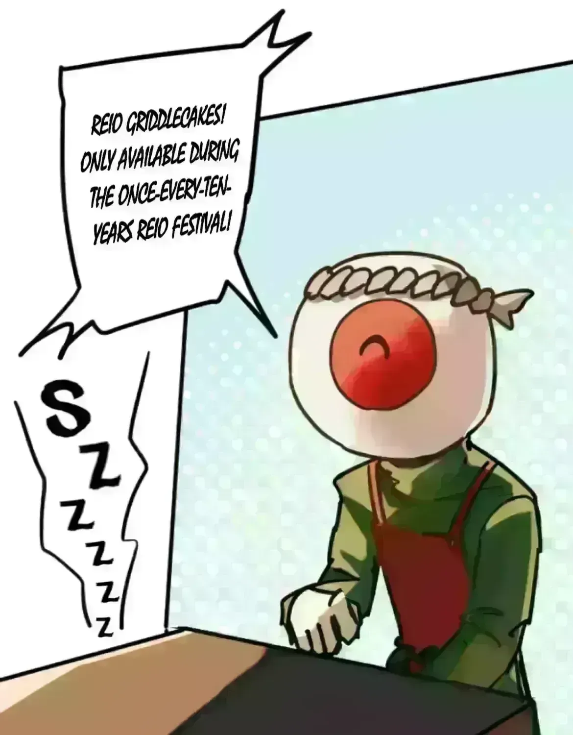 Demonic Poison Front Chapter 10 - page 65