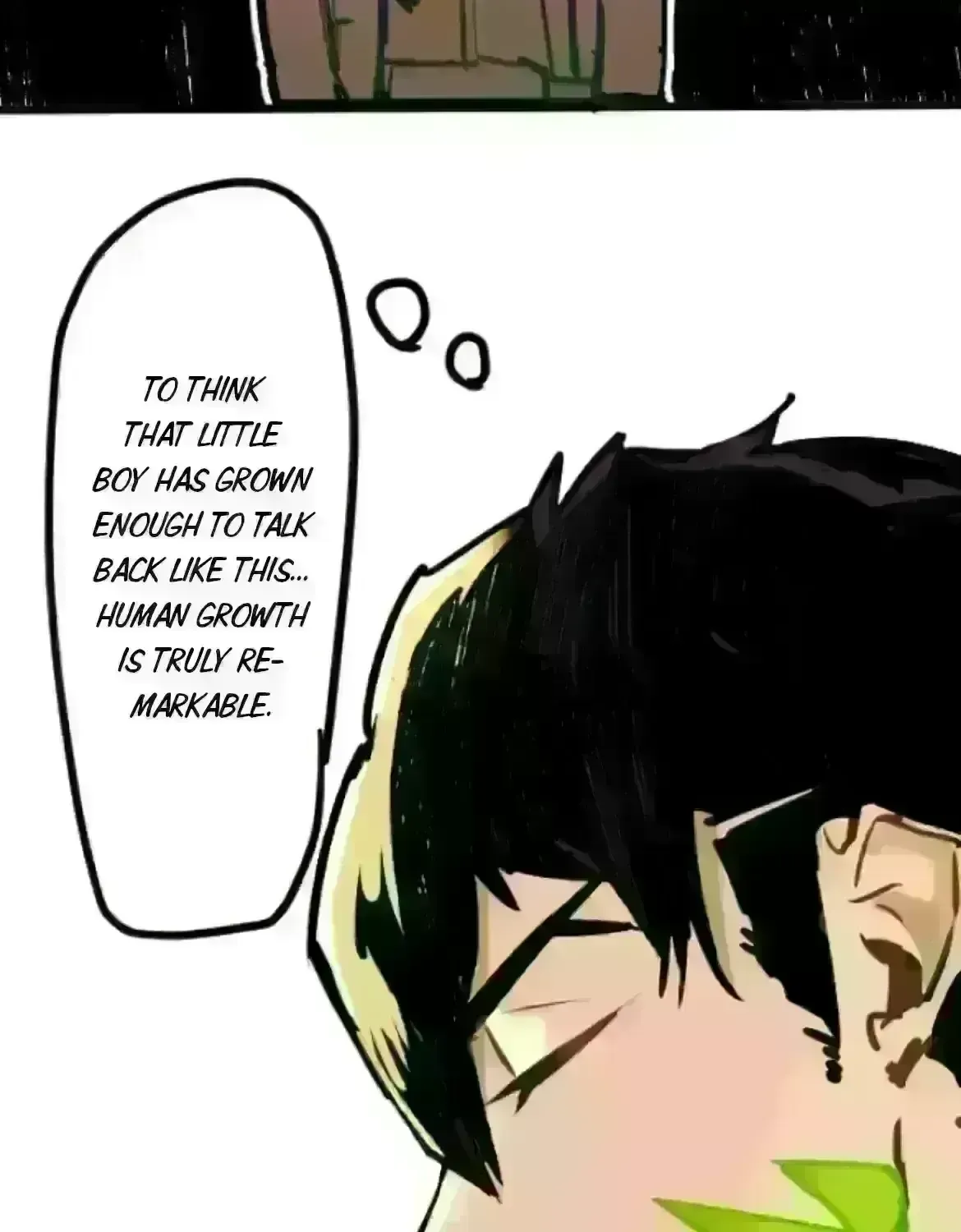 Demonic Poison Front Chapter 11 - page 109