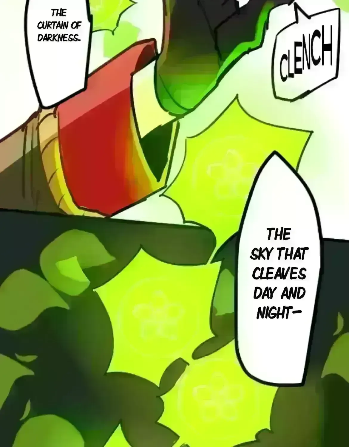 Demonic Poison Front Chapter 11 - page 157