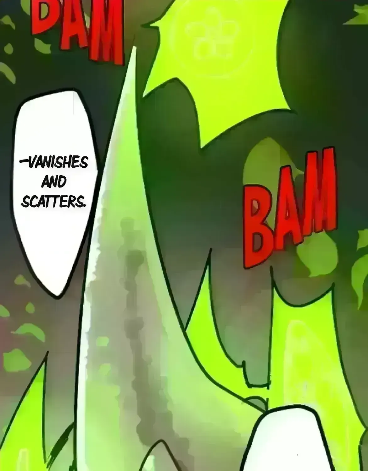 Demonic Poison Front Chapter 11 - page 159