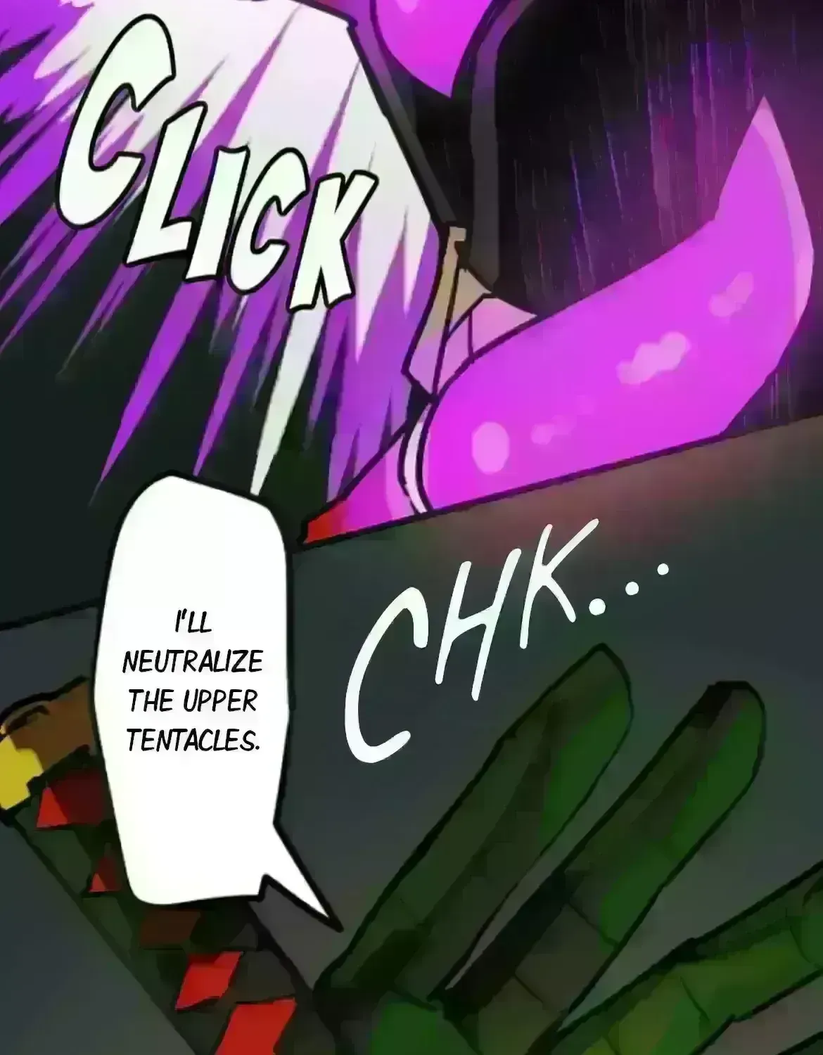 Demonic Poison Front Chapter 11 - page 181