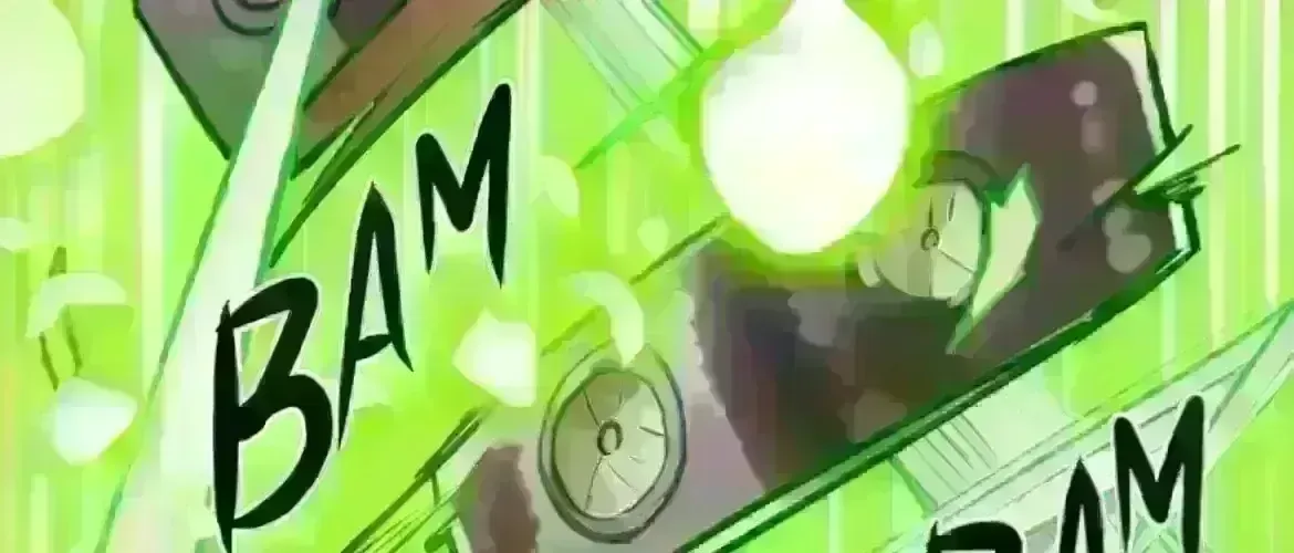 Demonic Poison Front Chapter 11 - page 190