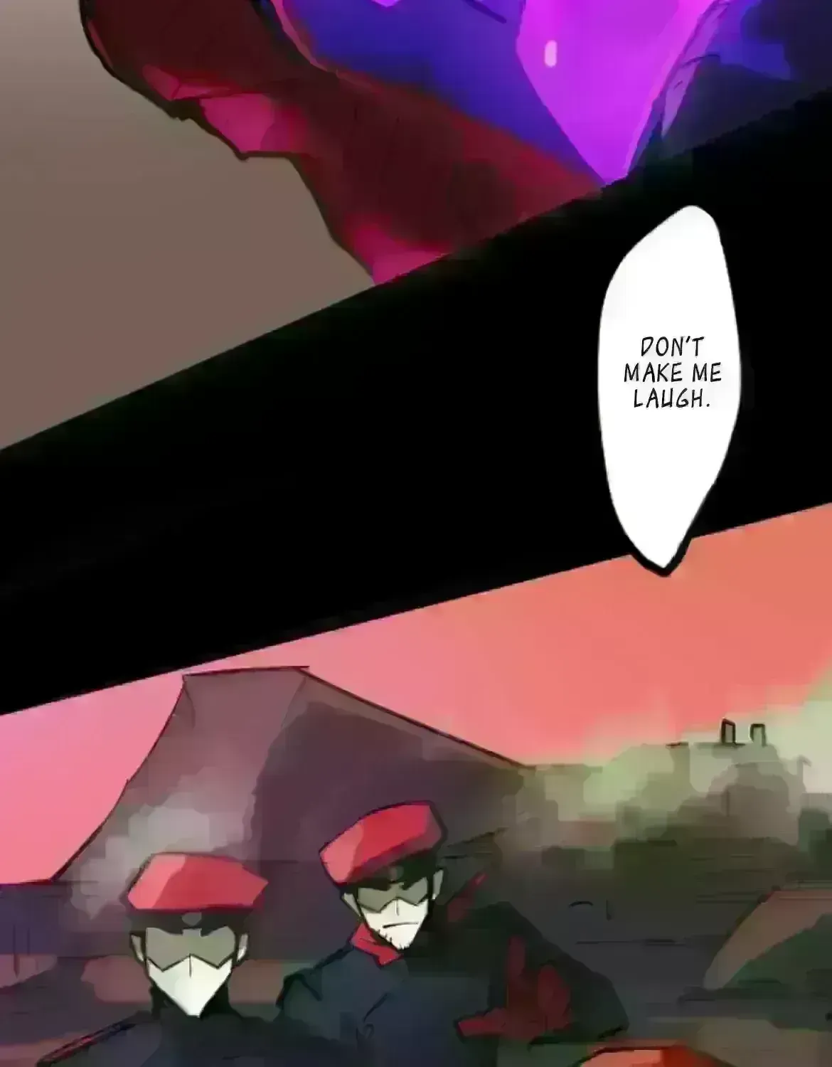 Demonic Poison Front Chapter 11 - page 27