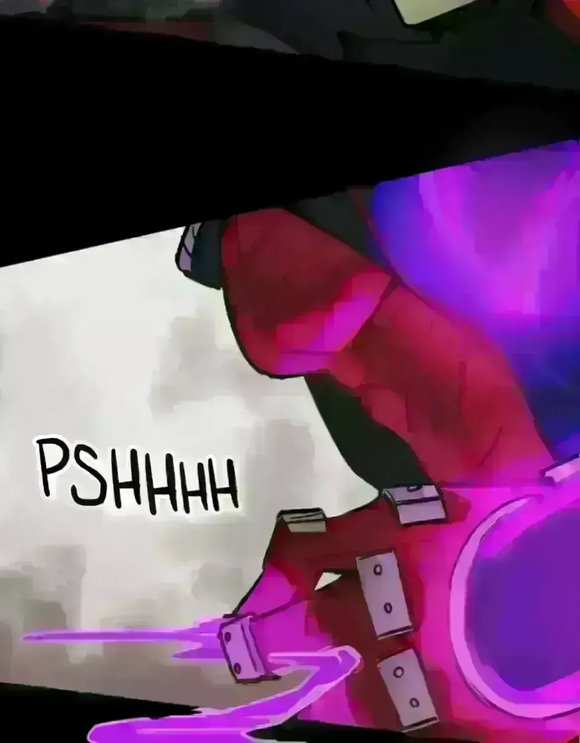 Demonic Poison Front Chapter 11 - page 29