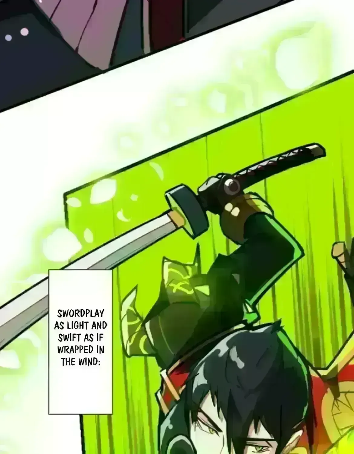Demonic Poison Front Chapter 11 - page 3