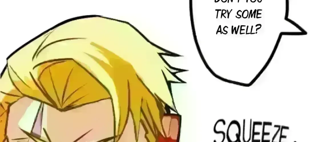Demonic Poison Front Chapter 11 - page 96