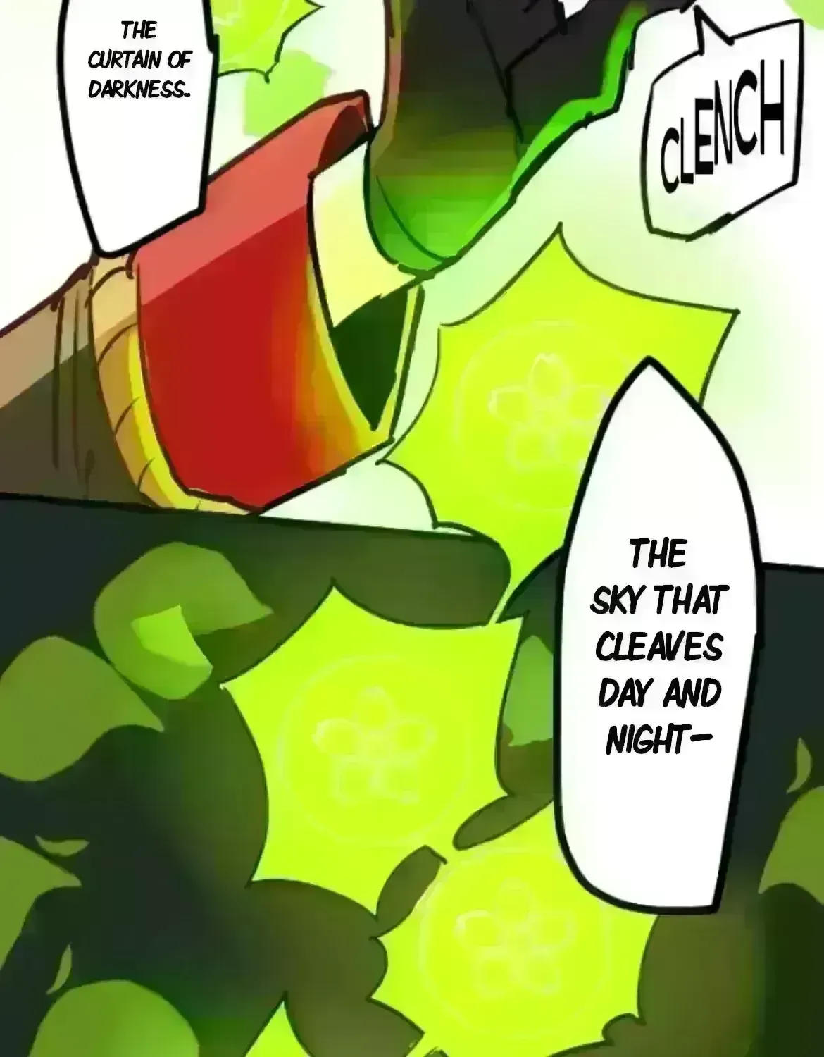 Demonic Poison Front Chapter 9 - page 157