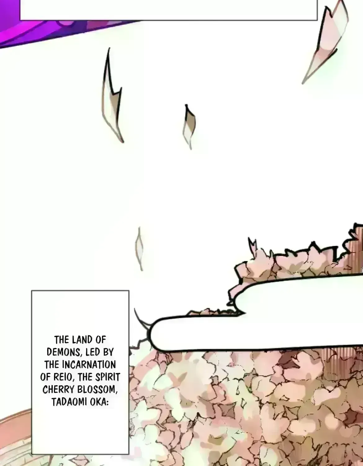 Demonic Poison Front Chapter 9 - page 9