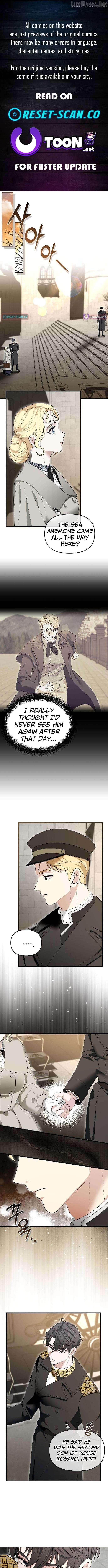 Do Not Tame Me! Chapter 32 - page 1