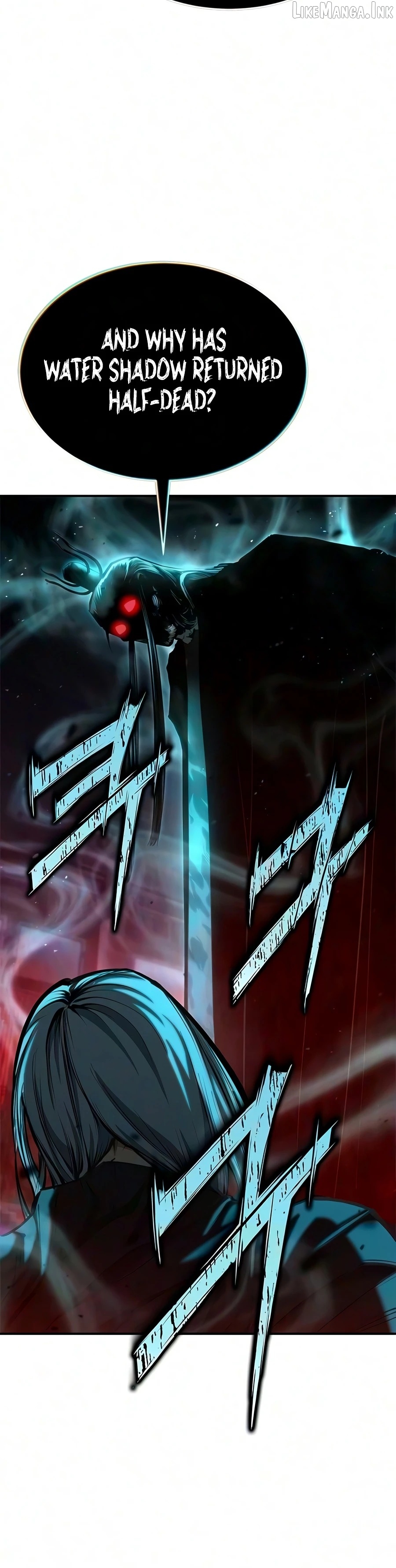 Murim Psychopath Chapter 33 - page 3