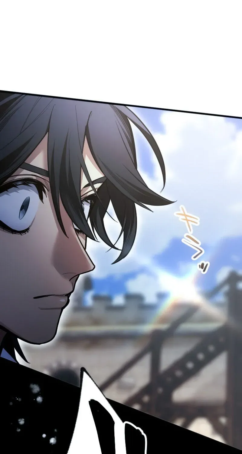 The Regressed Sword Saint’s Magic Theory Chapter 28 - page 100
