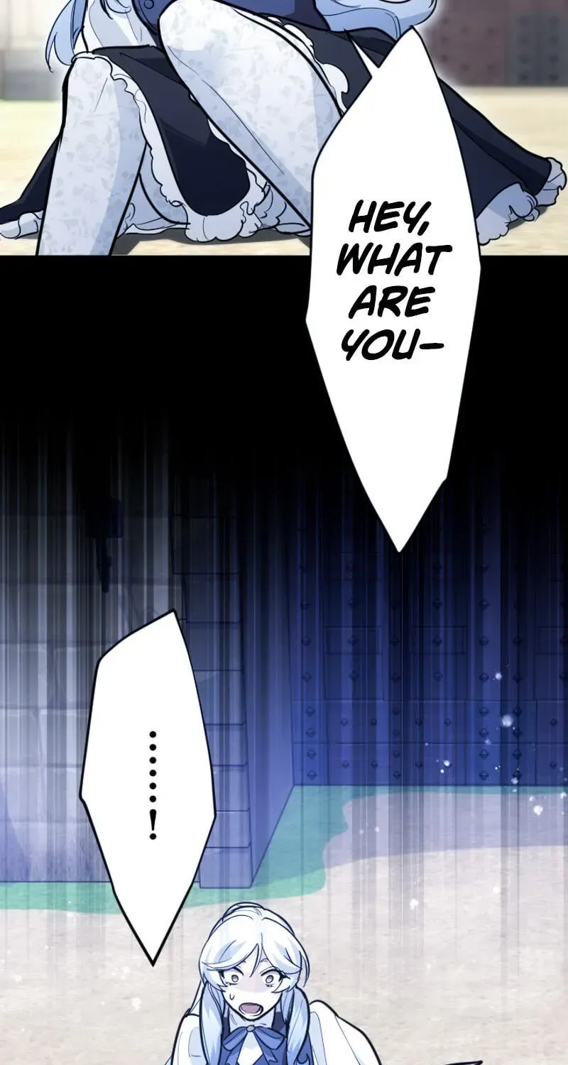 The Regressed Sword Saint’s Magic Theory Chapter 28 - page 106