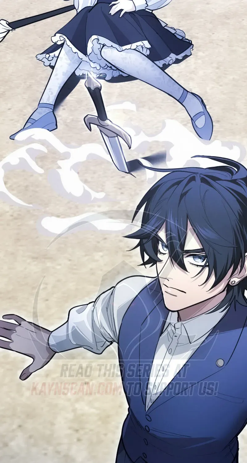The Regressed Sword Saint’s Magic Theory Chapter 28 - page 108