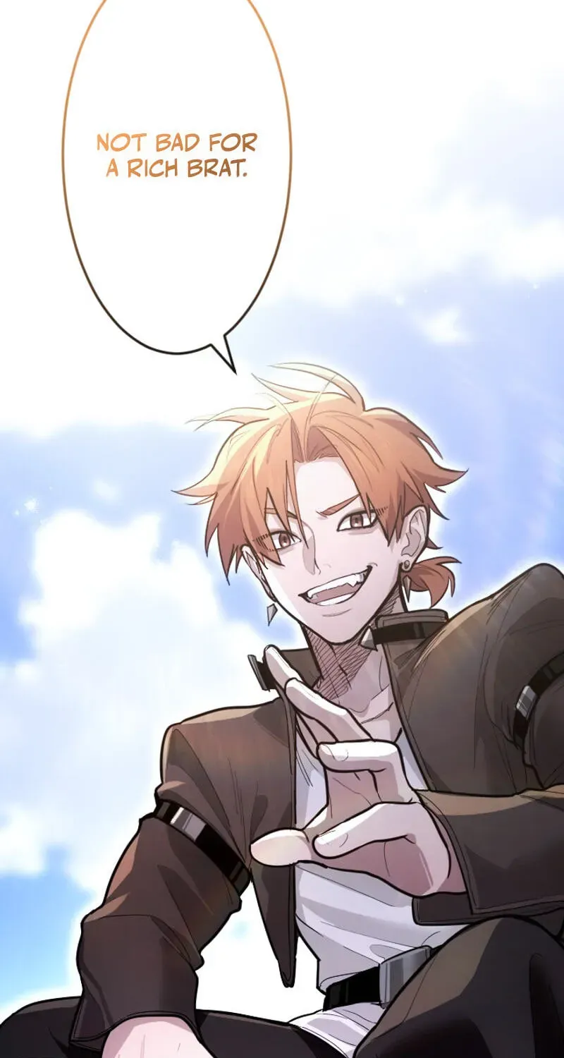The Regressed Sword Saint’s Magic Theory Chapter 28 - page 112