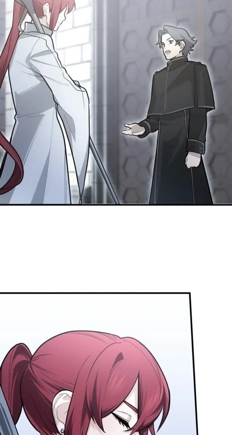 The Regressed Sword Saint’s Magic Theory Chapter 28 - page 15