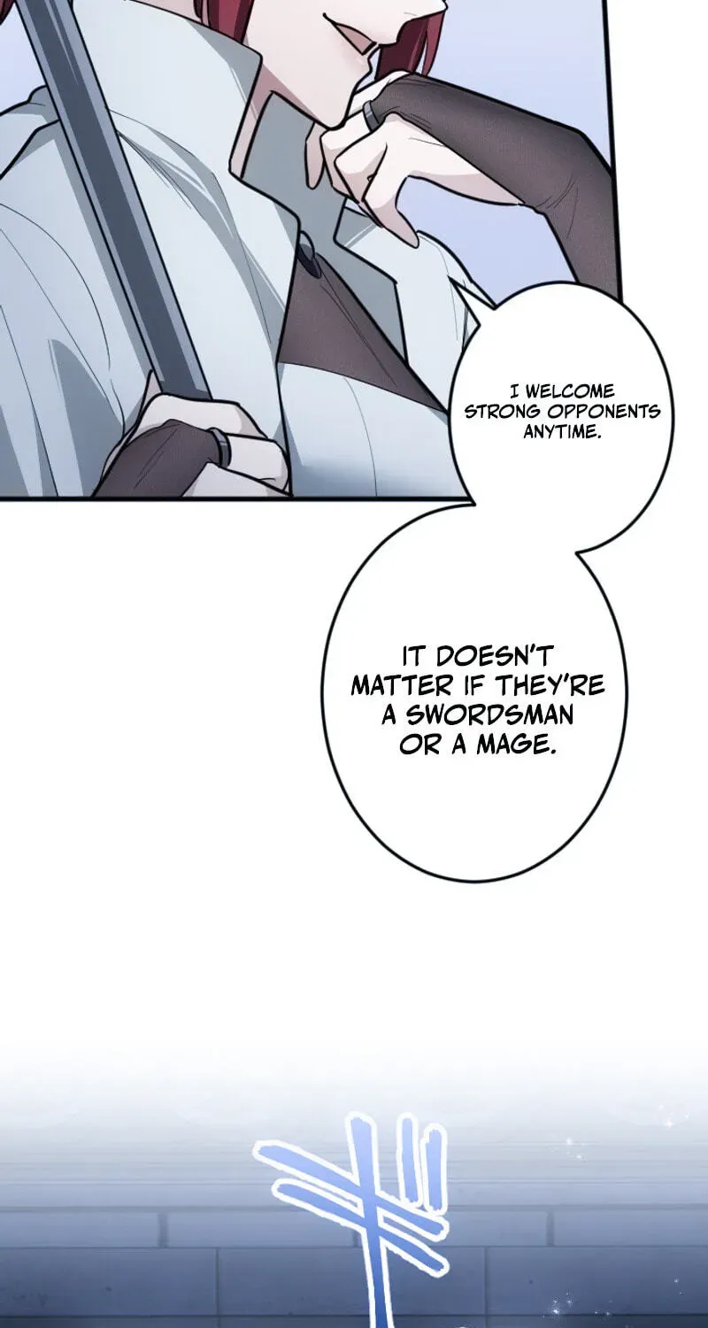 The Regressed Sword Saint’s Magic Theory Chapter 28 - page 17