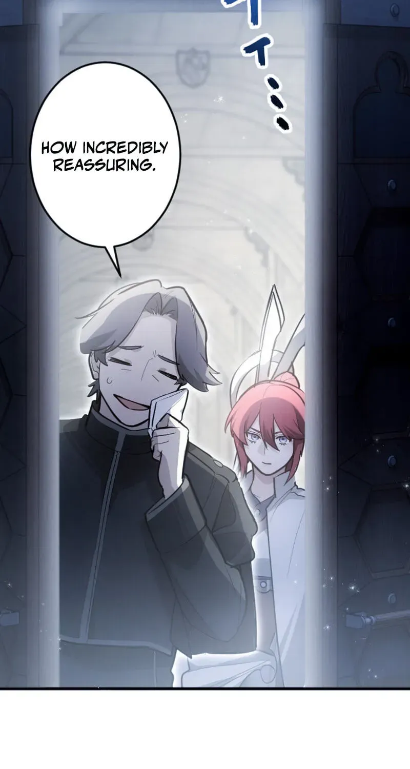 The Regressed Sword Saint’s Magic Theory Chapter 28 - page 19
