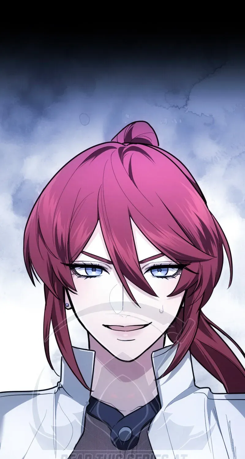 The Regressed Sword Saint’s Magic Theory Chapter 28 - page 25