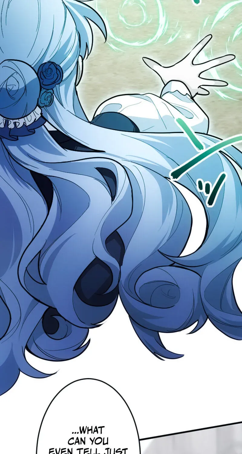 The Regressed Sword Saint’s Magic Theory Chapter 28 - page 35
