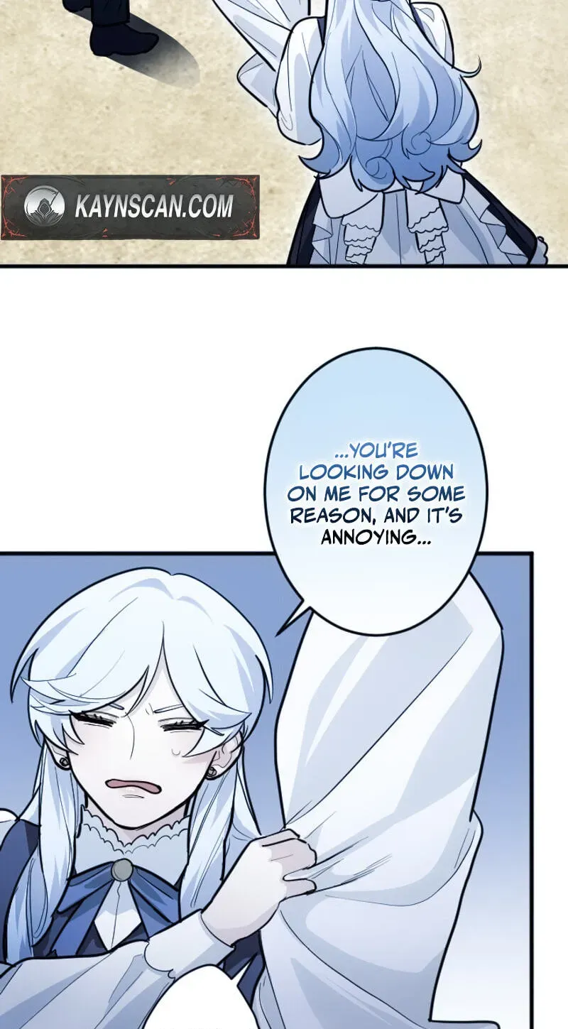 The Regressed Sword Saint’s Magic Theory Chapter 28 - page 42