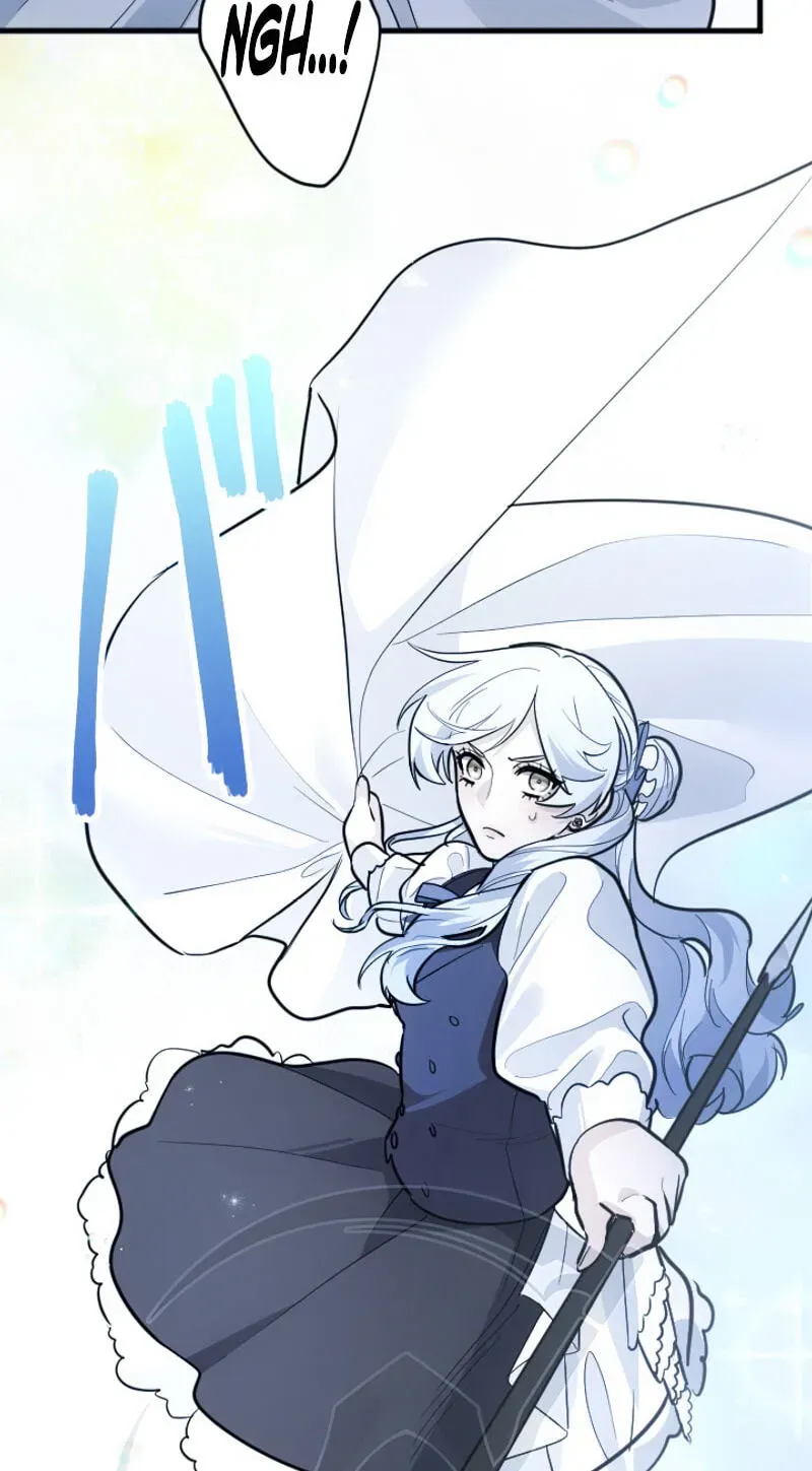 The Regressed Sword Saint’s Magic Theory Chapter 28 - page 43