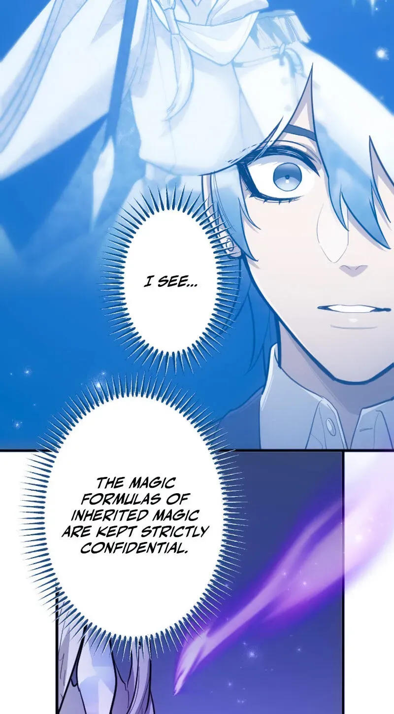 The Regressed Sword Saint’s Magic Theory Chapter 28 - page 47