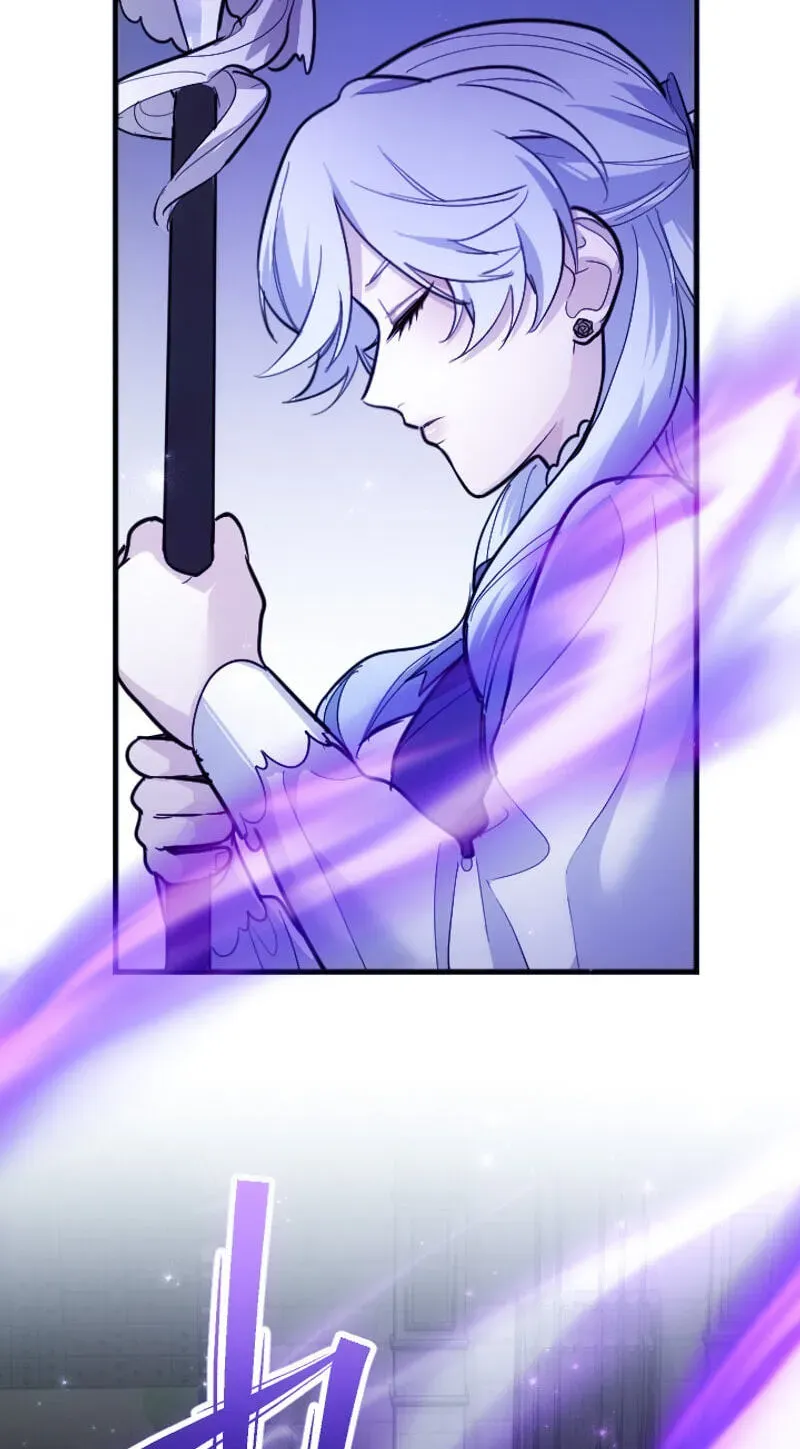 The Regressed Sword Saint’s Magic Theory Chapter 28 - page 48