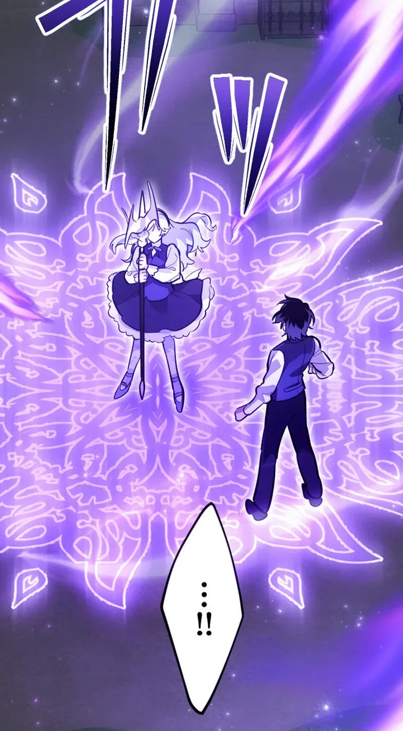 The Regressed Sword Saint’s Magic Theory Chapter 28 - page 49